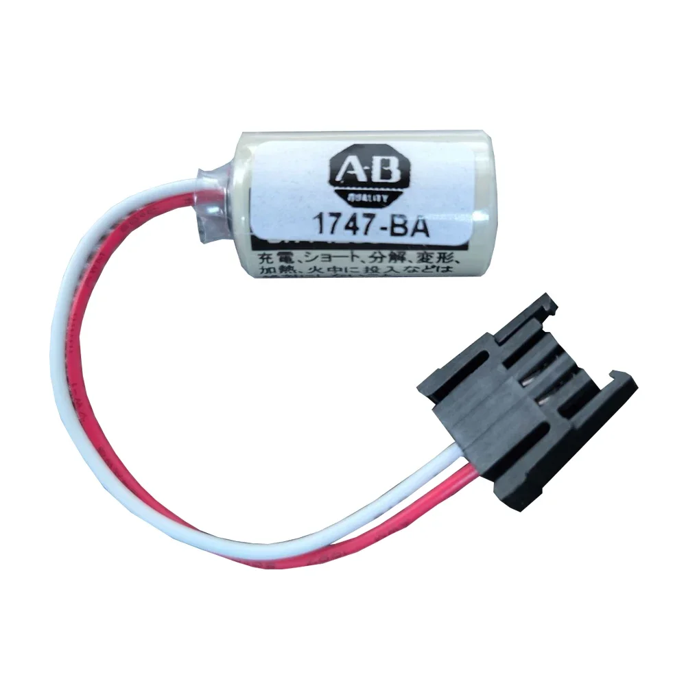 cartao b9650t da bateria do plc para allen bradley 1747 ba 1769 ba 01