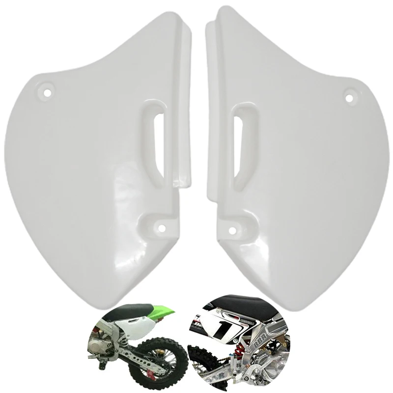 Plastic Fender Cover Fenders Mudguard Pit Bike Klx 110 Plastics