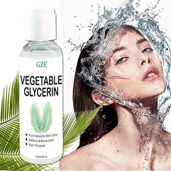 Pure Vegetable Glycerin Moisturizer 1