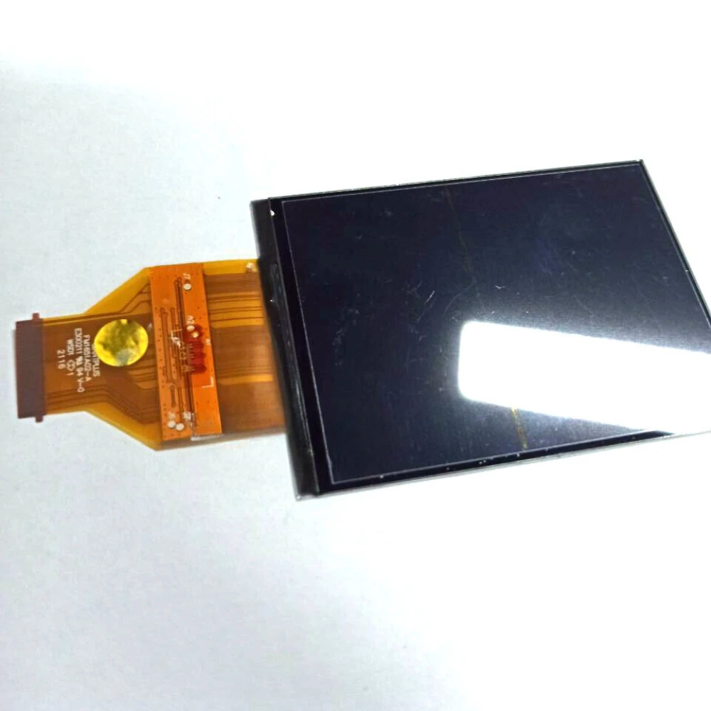 Nuovo Display Lcd Dello Schermo Di Riparazione Della Fotocamera Originale Per Nikon Coolpix W300 Dslr