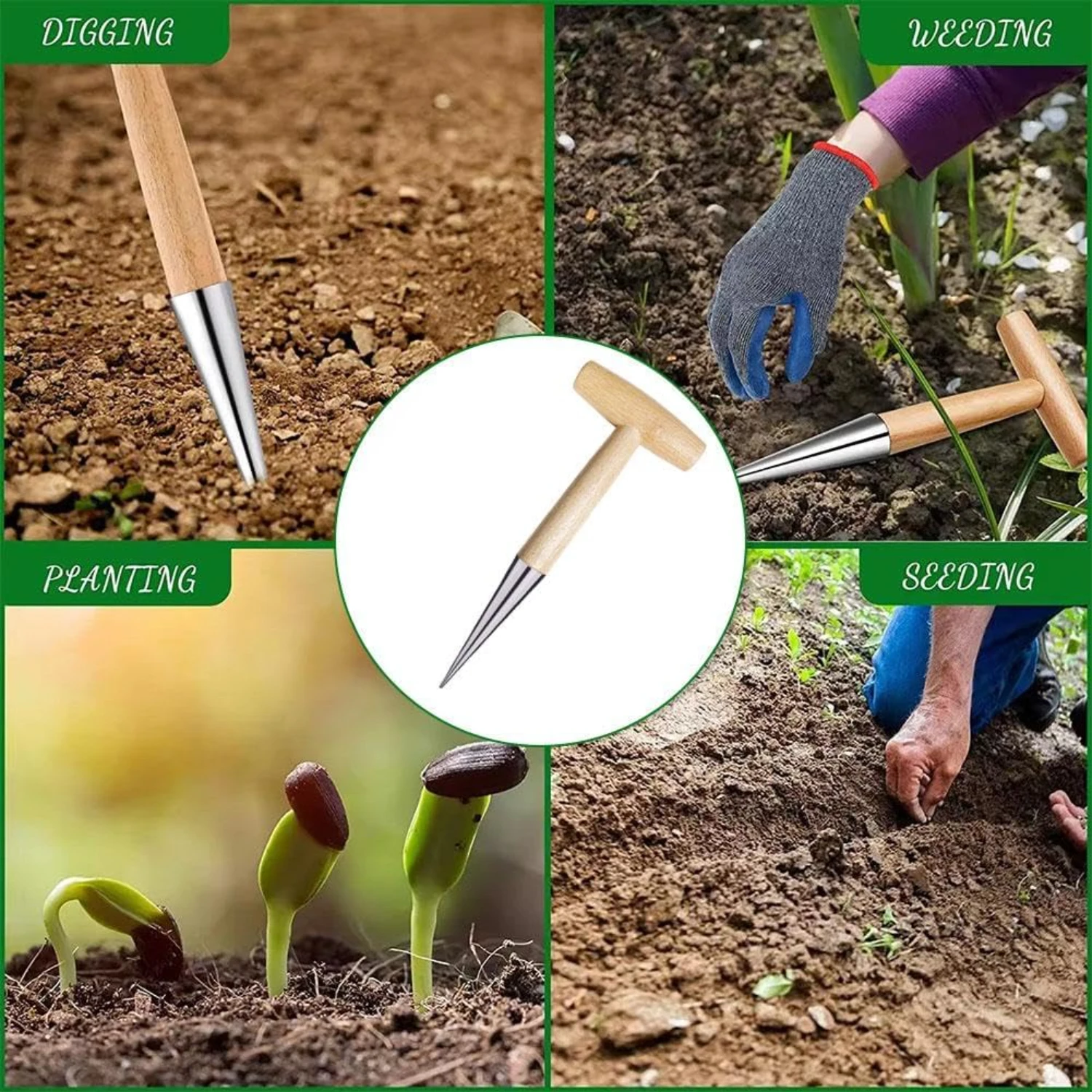 Enhance Your Garden Experience with Superior Quality Premium Garden Tools-Achieve Superior Results Effortlessly-Maximize You