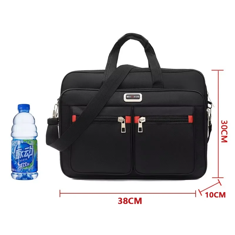 15.6 Laptop Bag Case Gaming Computer Bag Cheap Cover Stand Accessories for Xiaomi Hp Asus Lenovo Honor Huawei Dell Apple Macbook - 5