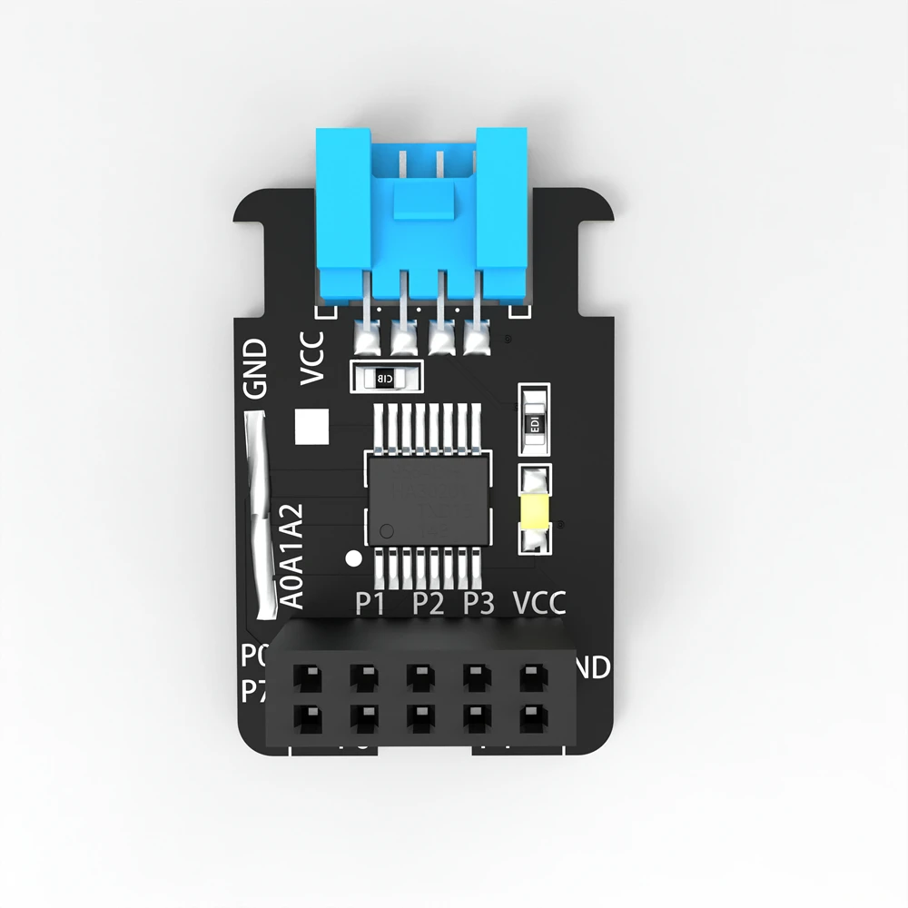 Gpio Uitbreidings 