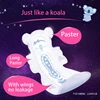 32 Pieces Night Use Menstrual Pad 425mm Length Heavy Flow Night Use Feminine Hygiene 100% Cotton Inner Super Thin Sanitary Towel 3