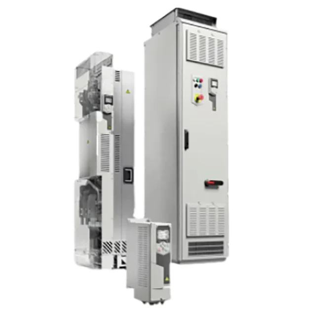 

Converter ACS580-01-073A-4 ACS580-01-088A-4 ACS580-01-106A-4 ACS580-01-145A-4 ACS580-01-169A-4 ACS580-01-206A-4 ACS580