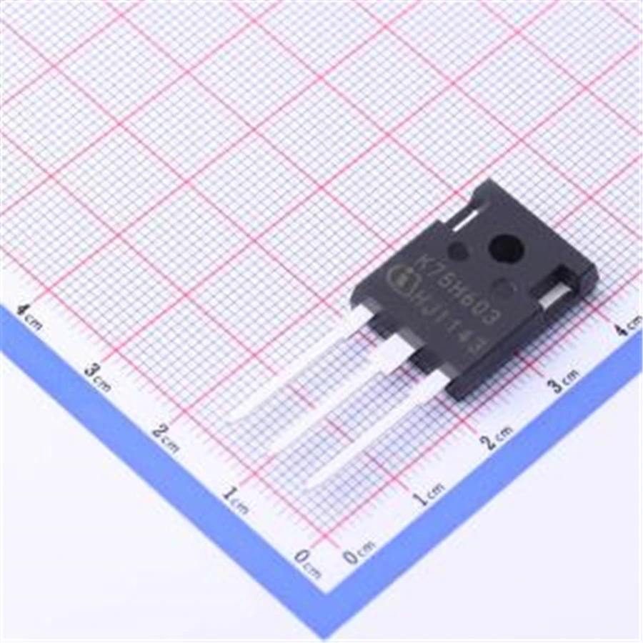 IKW75N60H3