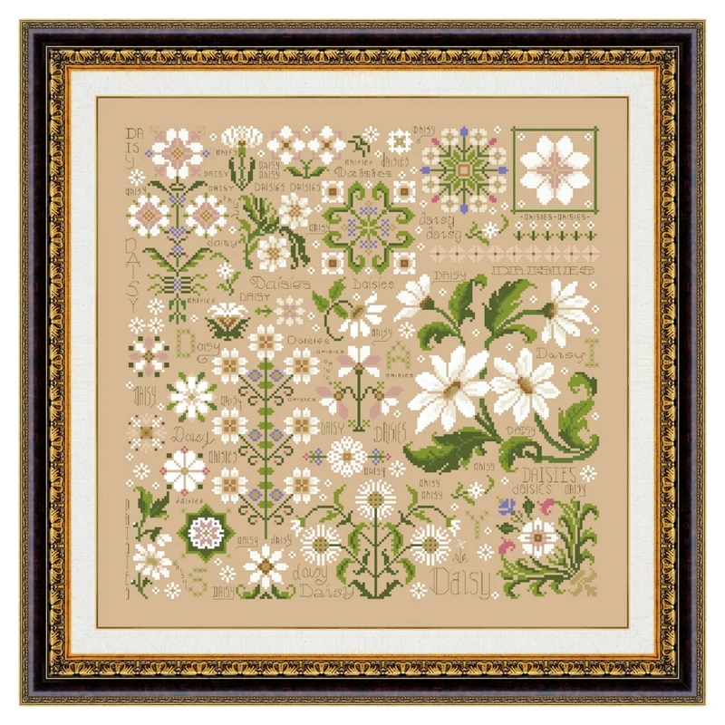 Cross Stitch Kit