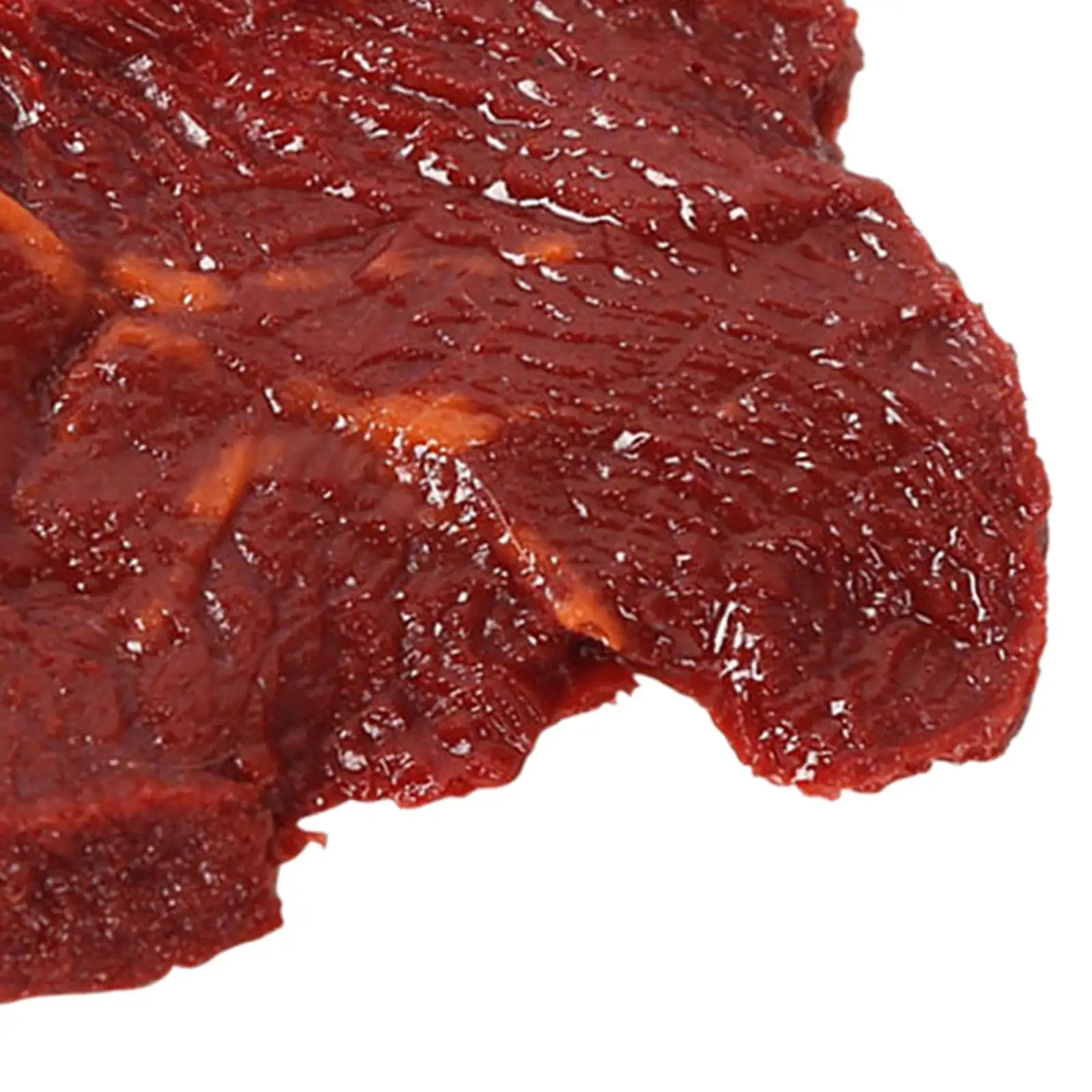 Realistic Simulation Meat Lifelike Fake Artificial Meat Model Hotel party Display Photography Props food model,food photography props