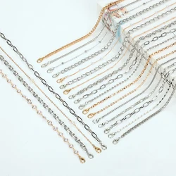 New Masking Chain For Mask Bead Leaf Cross Pendant Masked Sunglasses Glasses Chains Eyeglass Eyewear Lanyard Wholesale