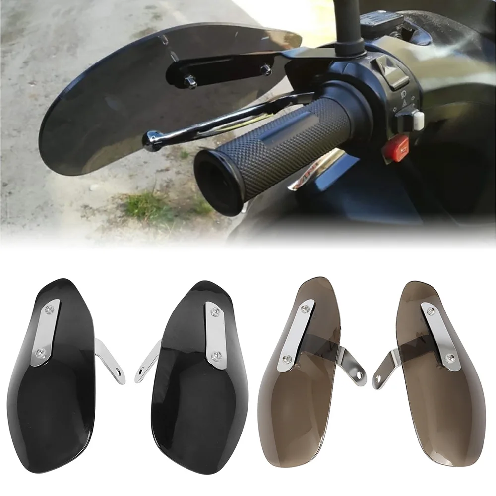 Accessori Moto Protezione Parabrezza Protezione Mano Per Rx 560 Xt Z900 Kawasaki Rx 6600 Xt Norden 901 Moto Mt 09