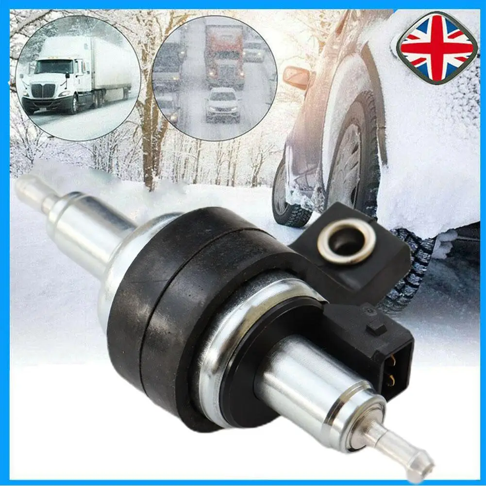  ڵ      , Eberspacher Ϳ,  ,  ġ, O6D4, 12V, 5KW