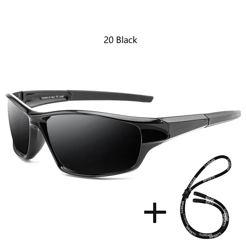 20 Black