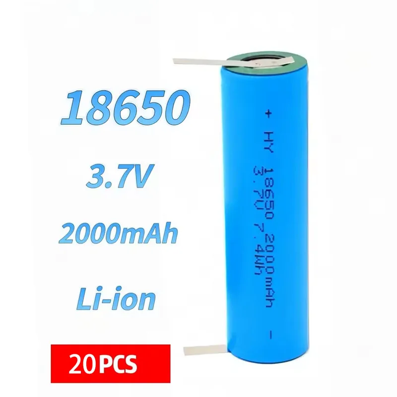 20pcs