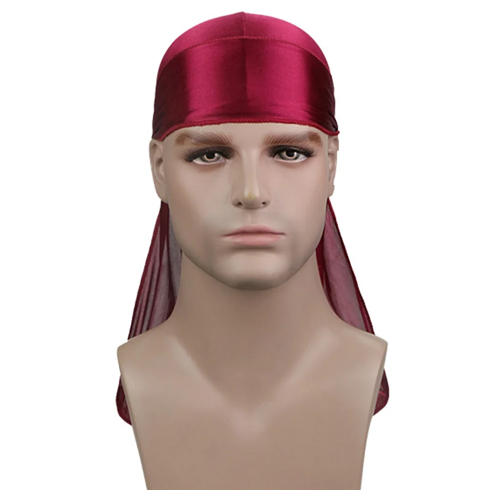 Рисунок 2 - Durag Durags шелковые мужские атласные