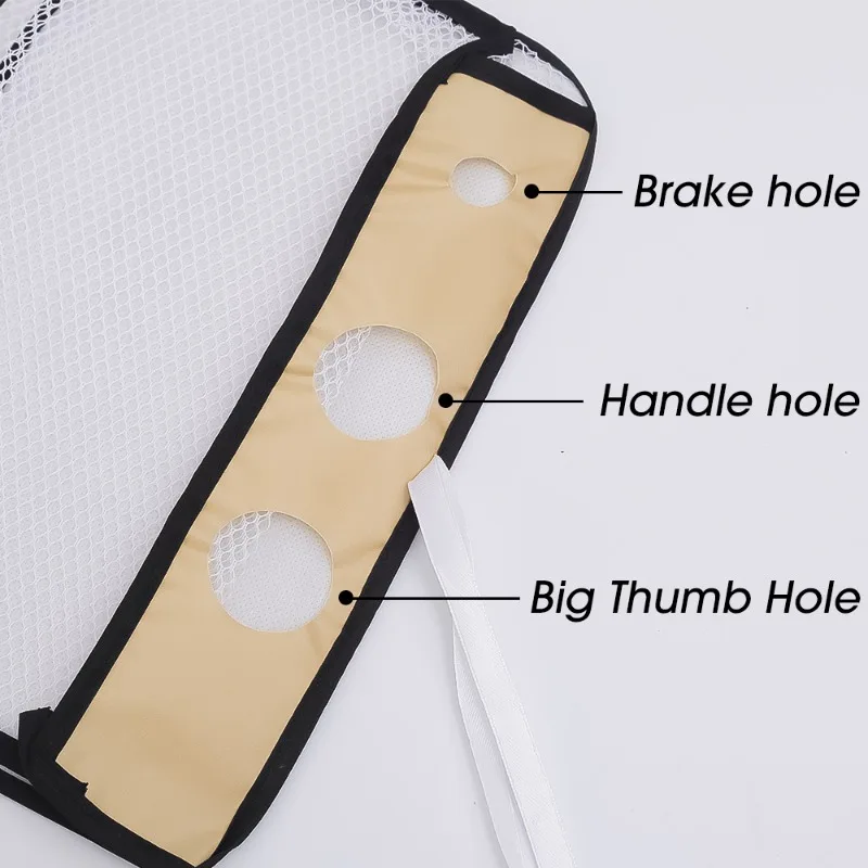 Waterproof Protective Muffs Motorcycle Sunscreen Gloves Sunshade Handlebar Cover Handlebar Gloves Grip Hand Accessories 6