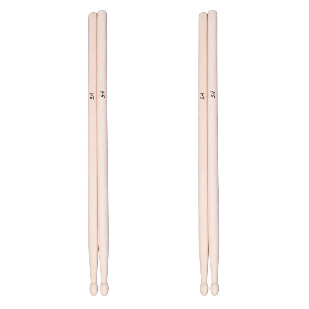 

5A Maple Stage Musical Instrument Natural Drumstick Supply Accessoriessticksstick Musical Instrument Wood Stage Musical