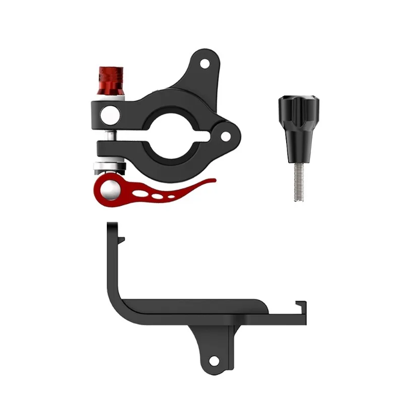 Remote Control Bike Bracket Stand for DJI RC-N1/N2/N3 Bicycle Cycling Handlebar Clip Holder Mount for DJI NEO/Air 3S Accessoris drone accessories drone remote mount