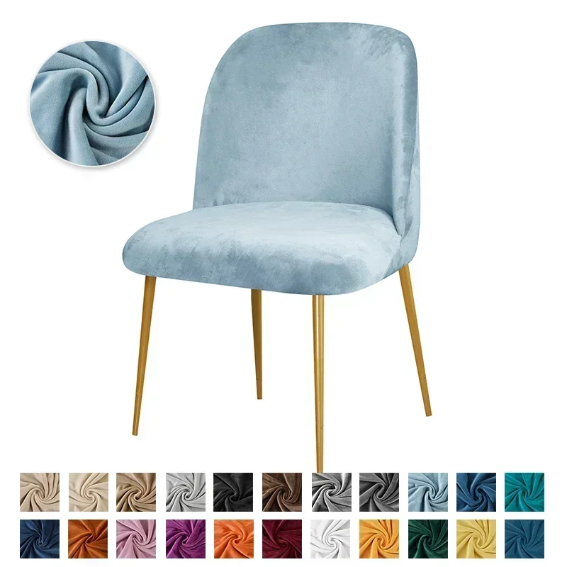 Skyblue Chair Cover