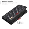 Wallet Leather Magnetic Phone Case For Samsung Galaxy S21 S20 FE 2022 S23 S22 Ultra S20 Plus 5G Skin Friendly Flip Cover Coque 4