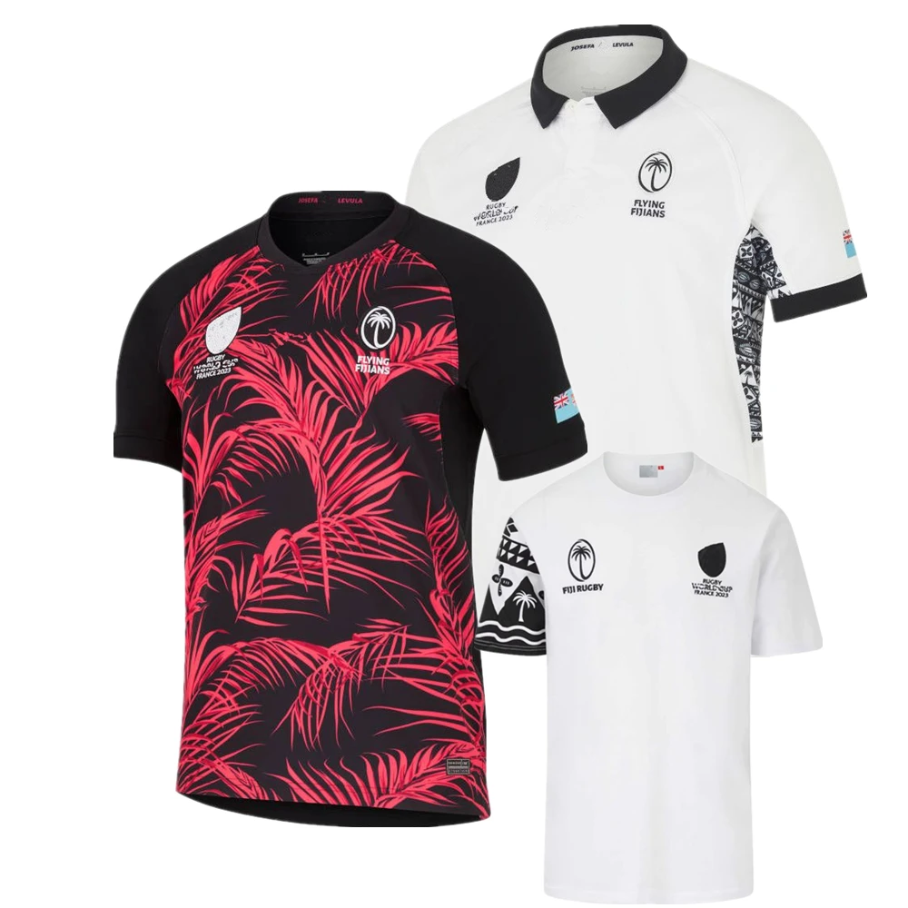 FIJIrugbyjersey20232024homeawayculture7sRugbyshirtFijian