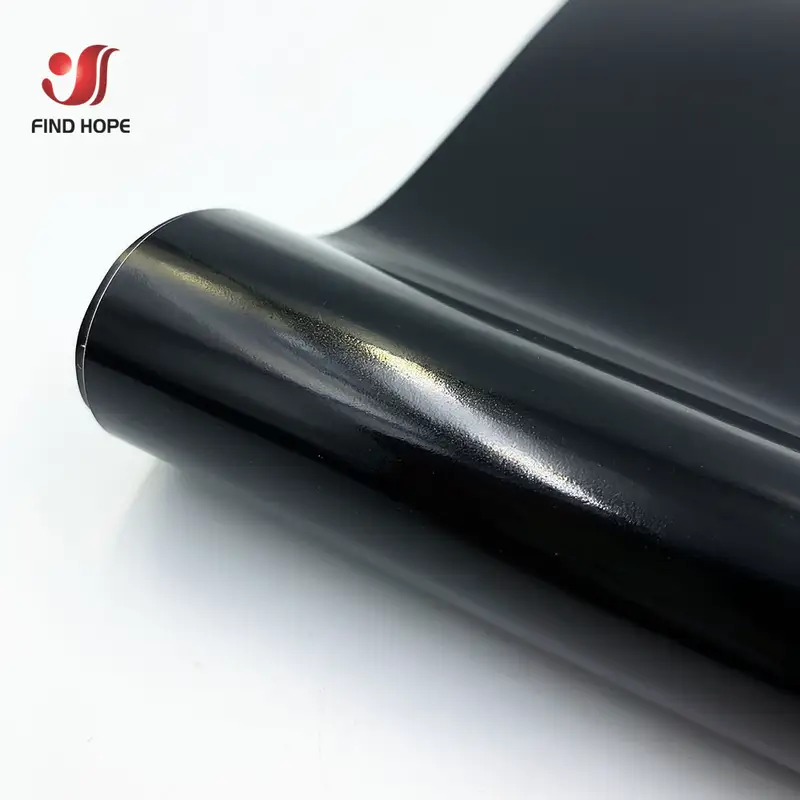 Permanent Adhesive Vinyl Matte Metal Colors Vinyl Sheets for Christmas Halloween Party Home Decoration Stickers Craft Cars Decal - Image 24