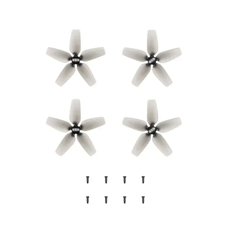 Lot de 2 hélices DJI Avata 2 - Compatibles Avata 1 Pack