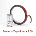 Primer 8mm tape
