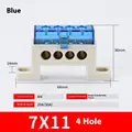 4Pin-blue