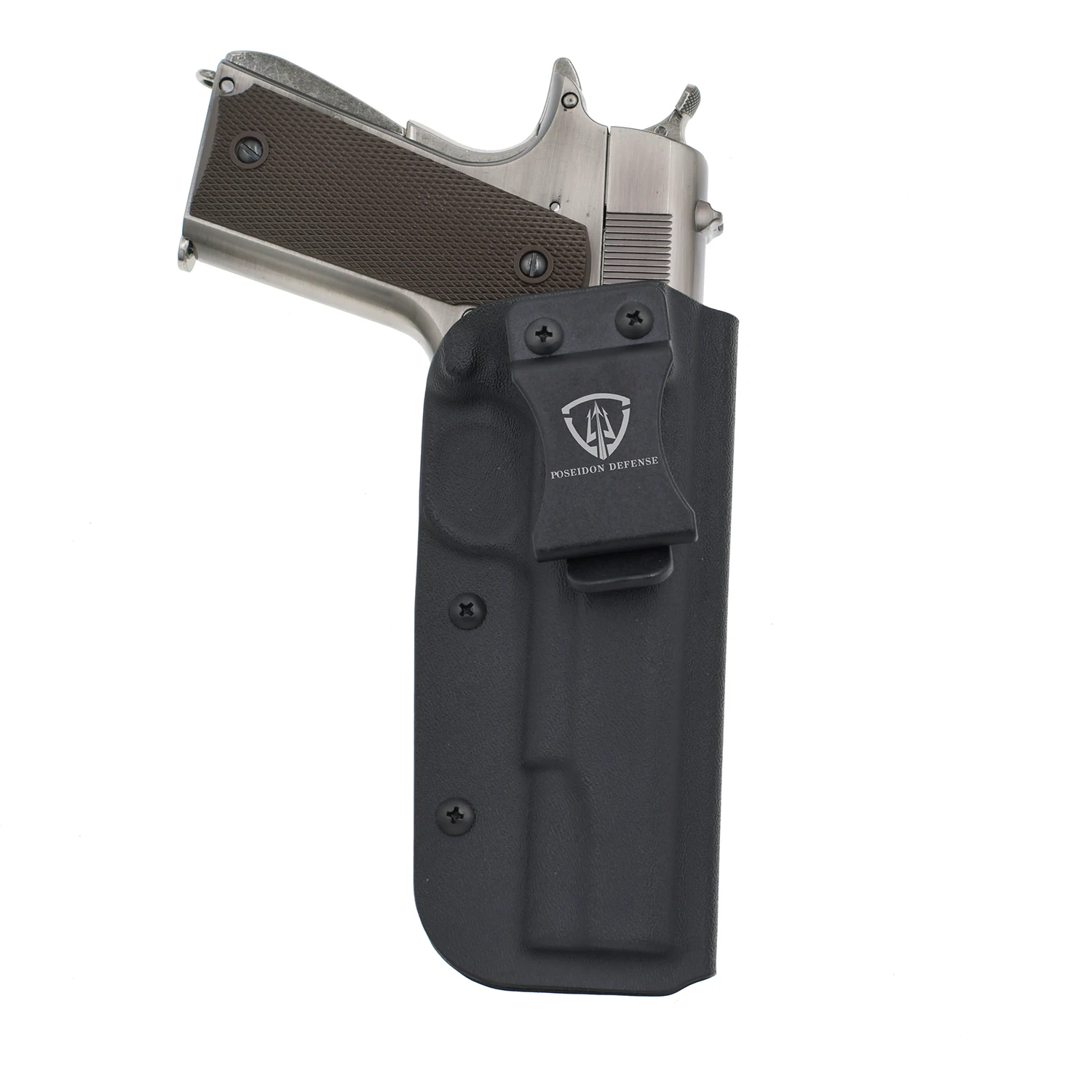 Accessories Gear IWB Holster Right Hand concealed Pistol Carrier holder for Colt 1911 M1911 Hand Gun 3