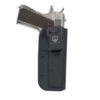 Accessories Gear IWB Holster Right Hand concealed Pistol Carrier holder for Colt 1911 M1911 Hand Gun 3