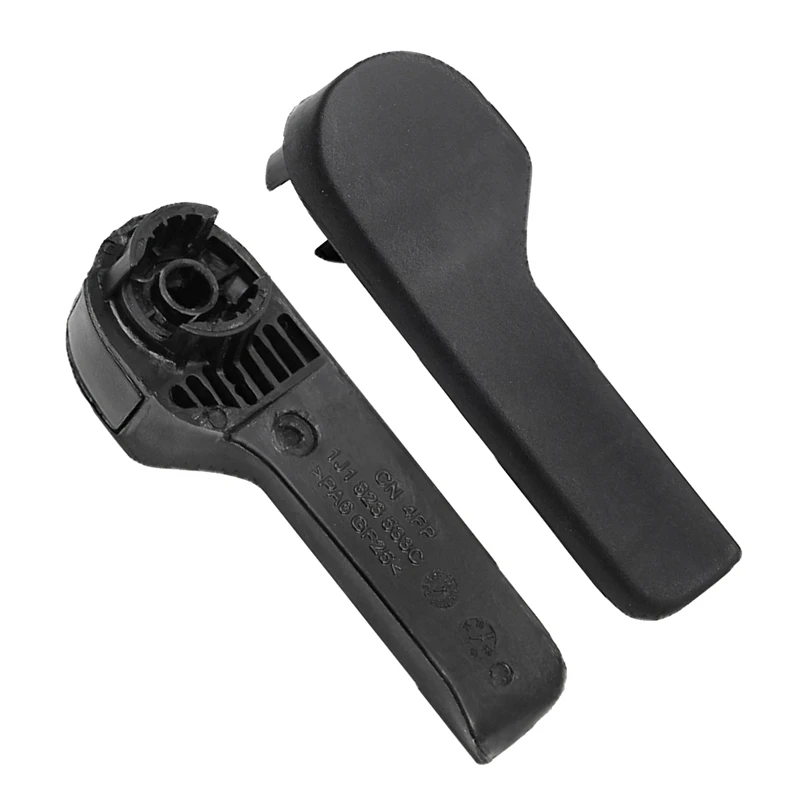 Car Hood Release Grip Handle & Bracket for-Polo Golf 5 6 Passat B6 B7 CC Jetta Tiguan Q3 UP 1K1823633B 1J1823533C,car hood release grip