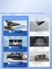 Midea GX5Pro Floor washing machine suction mop integrated intelligent mop wireless vacuum cleaner household appliances 4