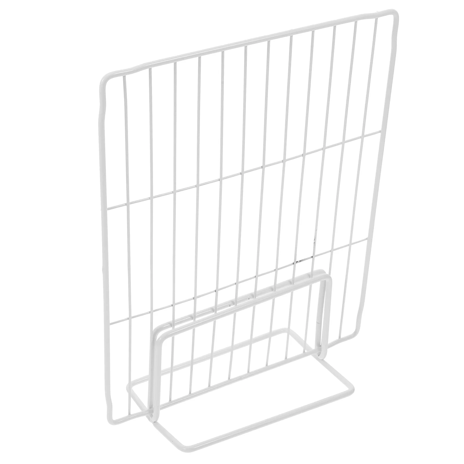 Sturdy Freezer Wire Divider Refrigerator Separators Shelf ganizer Wardrobe Separator Kitchen Cabinet Accessories Storage