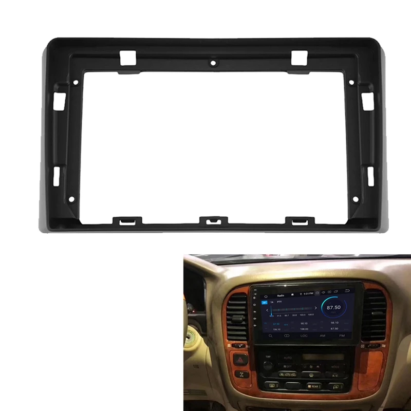  LX4700 1998-2002  ڵ  ٸ, DVD ׷  ÷Ʈ ,   ġ , 2Din