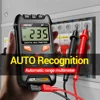 ANENG M113 Automatic Digital Multimeter AC/DC Voltage Meter 1999 Counts Multimetro Ohm Meter LCD Digit Voltage Current Tester 2