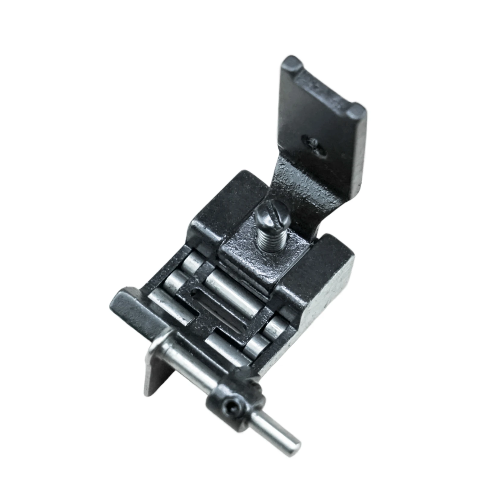 R2284 Guida A Rulli Piedino Adatto Per Singer 457, Juki Lz-1280, Lz-2280, Lz-2284 Macchine Da Cucire A Zigzag Ruota Con Cuscinetti Per Carichi Pesanti