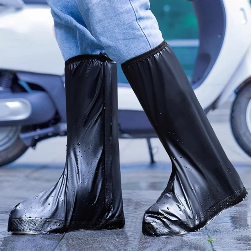 Shoe Protector Extra Large Overshoes Covers For Walking Long