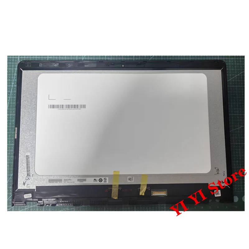 Écran Tactile Complet Pour Asus ZenBook UX561 - 15.6" 1920x1080, 30 Broches