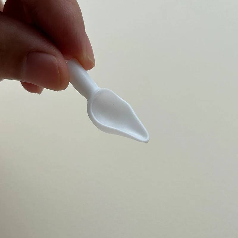 Bird Parrot Feeder Spoon Baby Bird Milk Medicine Feeding Tools Baby Bird Feeding Spoon Bird Supplies 4