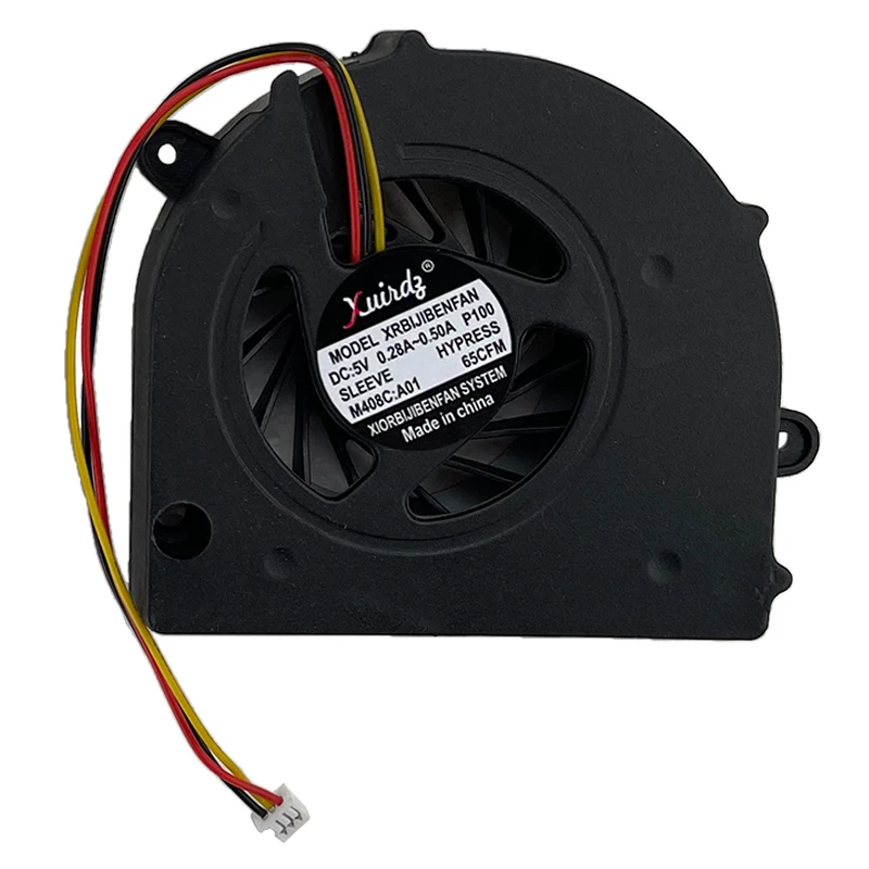 Ventilateur CPU Toshiba Satellite P200 Serie