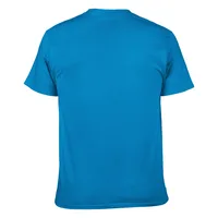 Style d'été haute qualité 100% coton couleur unie t-shirt hommes couleur Pure t-shirts marque à manches courtes t-shirt vêtements masculins 2