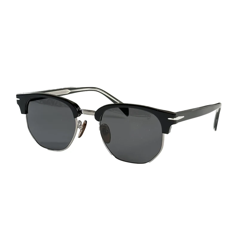 

Солнцезащитные очки для мужчин и женщин Sunglasess, роскошные Брендовые очки для велоспорта, поляризационные очки в тренде, винтажные линзы, UV400, лето 2023