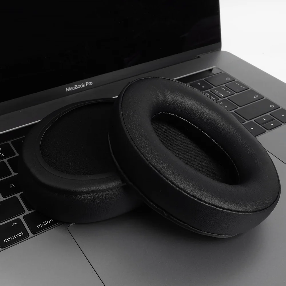 Earphone pads For Xiberia V20 replacement Earpads headphones Earmuffs Soft Mesh cloth Memory Covers Sponge Protein