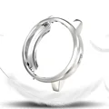 Edge case silver
