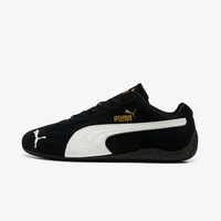 Puma Genuine Speedcat OG chaussures de course basses unisexes à semelle fine 406329-01 2