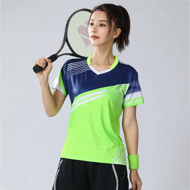 Camiseta Deporte Mujer Manga Corta