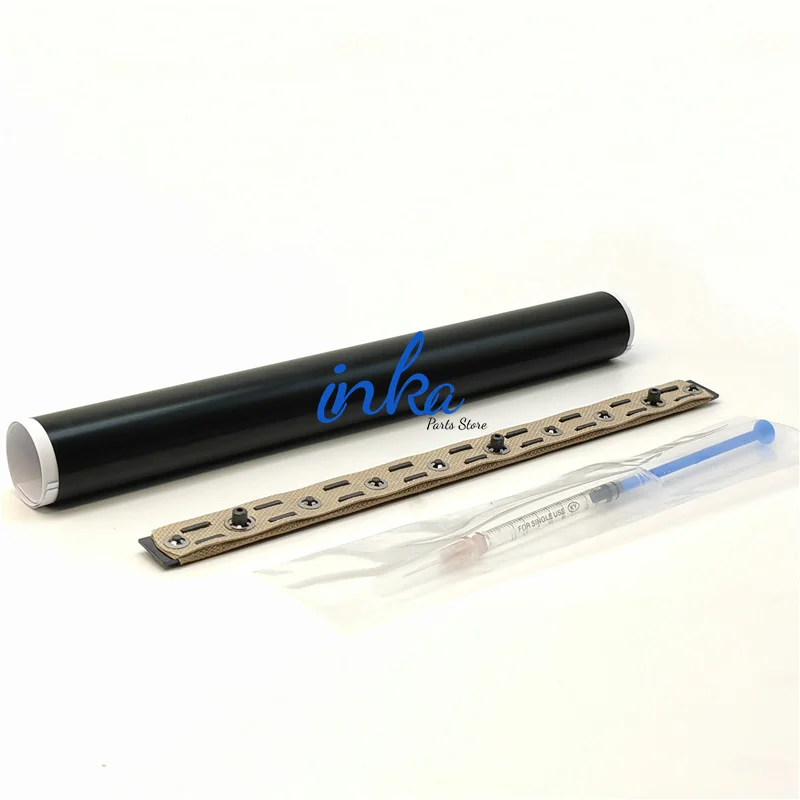 Oem Fuser Film Sleeve M2540 Pano Tecido Aplicação de Óleo Pad para Kyocera P2235 2635 M2040 2135 2735 2540 Rolo Inferior M2040 - Imagem 5