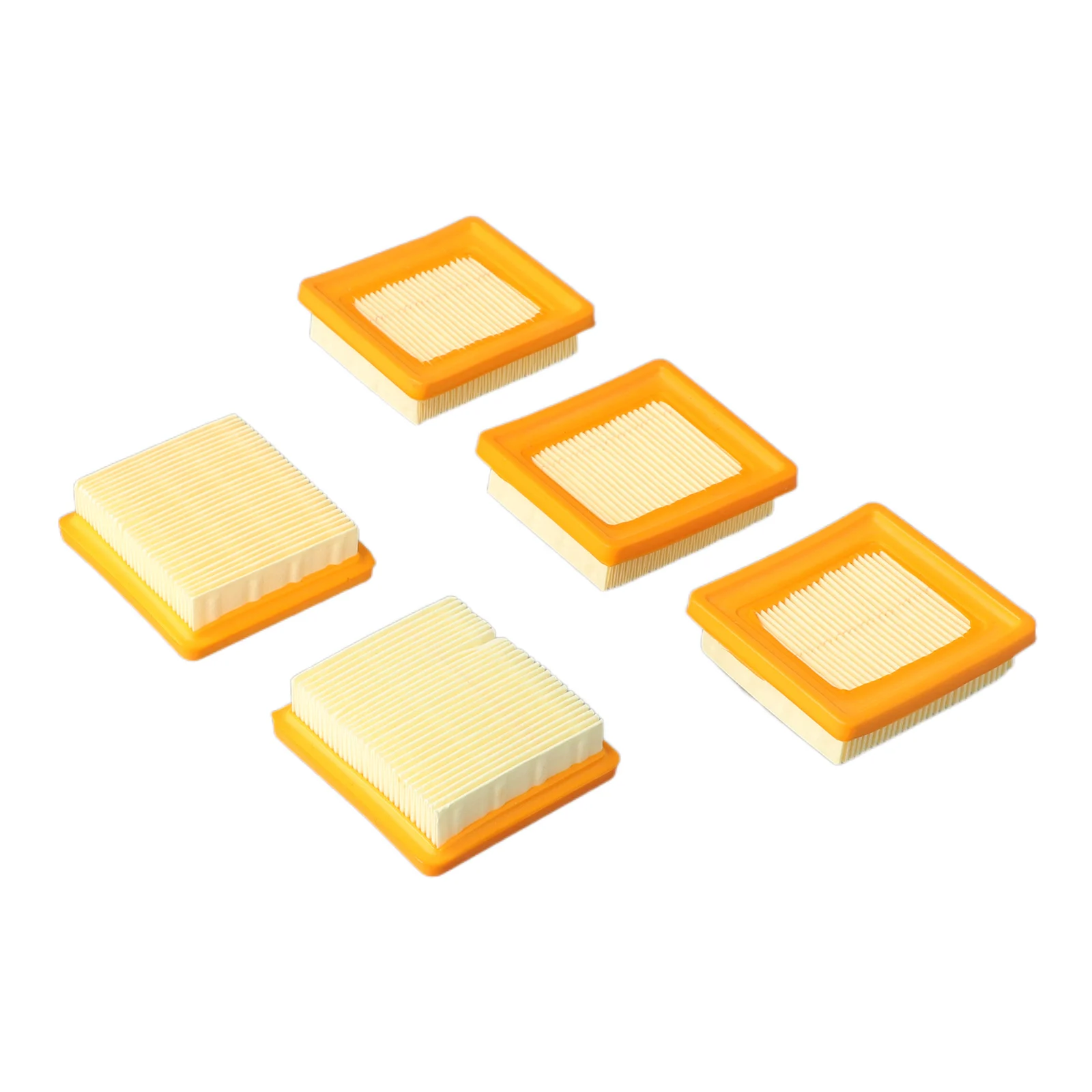 Air Filter FS Air Filter KM R Trimmers Compatible Part Replacement Air Filter FS KM R Replace Part Number Brush Cutter 2