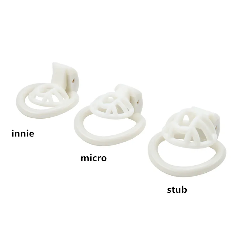 Penis Chastity Cage Chastity Lock Sex Toy
