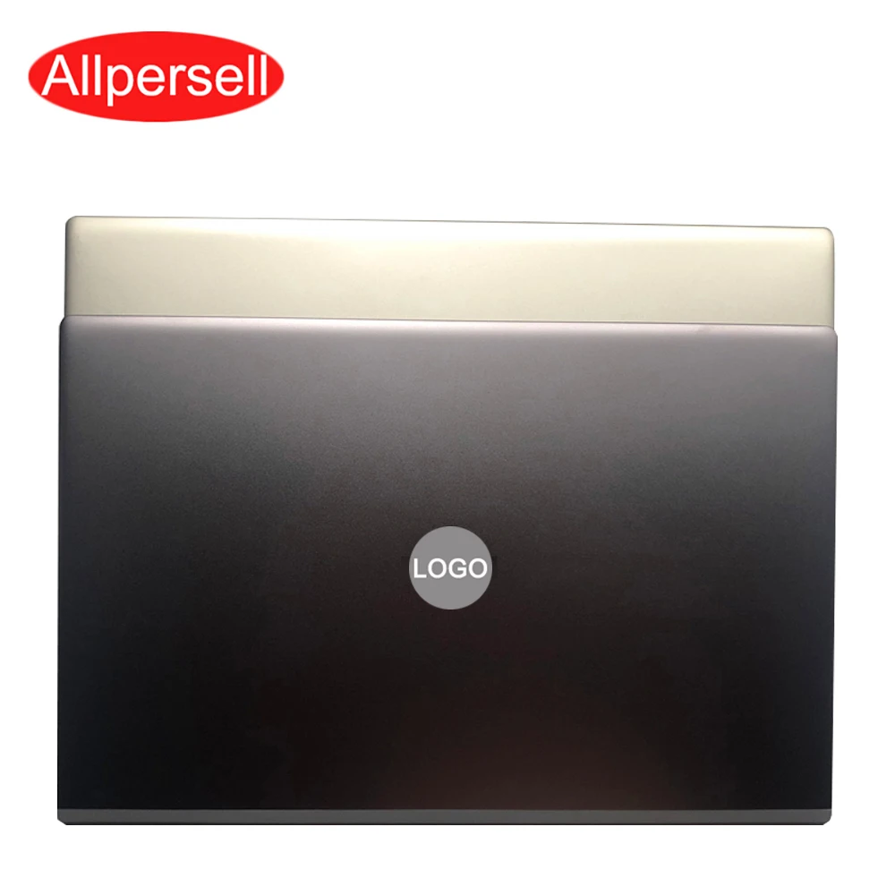 

Верхняя крышка ноутбука для Dell Vostro 15 5501 5502 V5501 V5502 задняя крышка экрана
